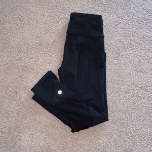 Lululemon Leggings!!